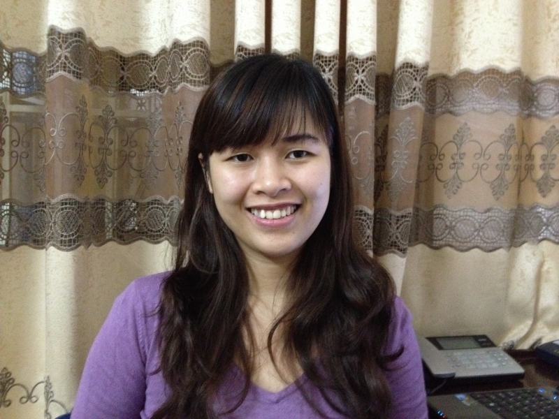 cô linh 1