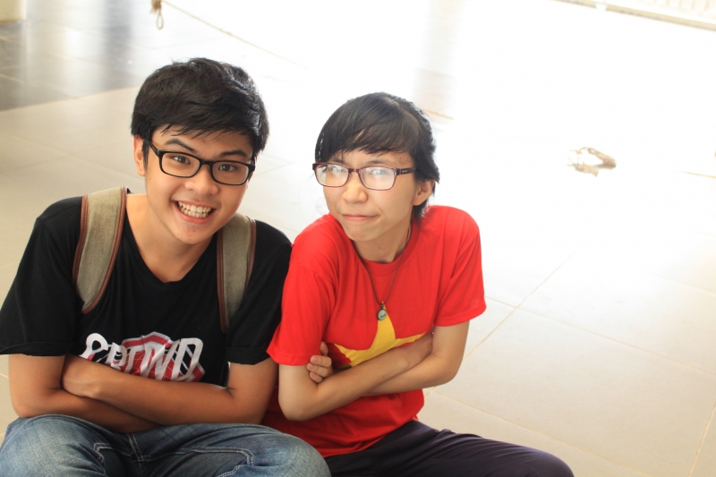 anh 5 cd