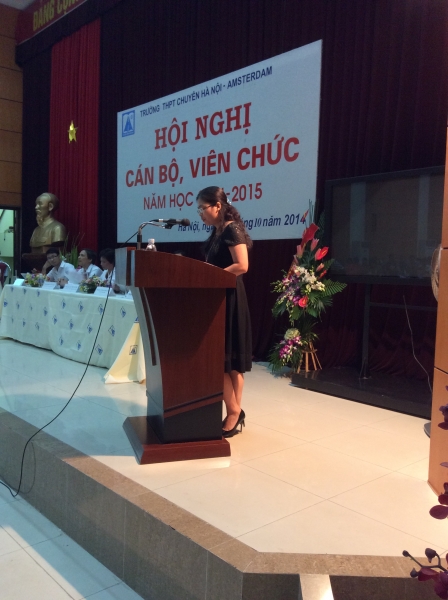 chi Thanh