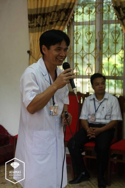 GIAM DOC