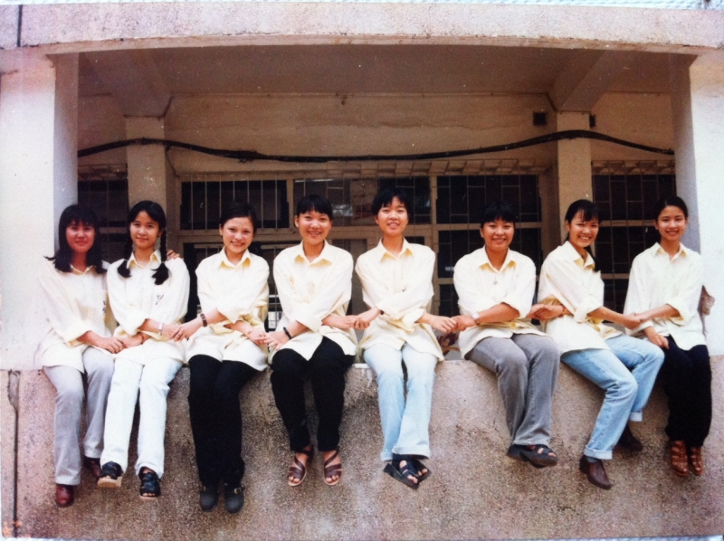 hoc tro chuyen van