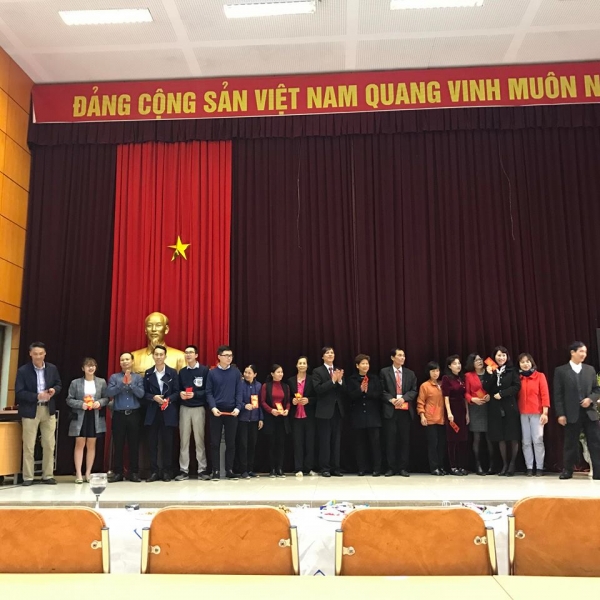 van phong