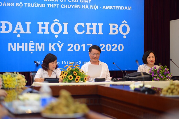 đại hôi